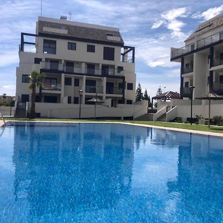 Mar Jonica 1 Apartment Denia Ngoại thất bức ảnh