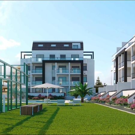 Mar Jonica 1 Apartment Denia Ngoại thất bức ảnh