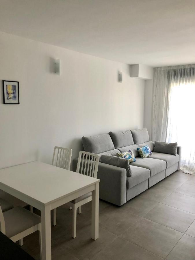 Mar Jonica 1 Apartment Denia Ngoại thất bức ảnh