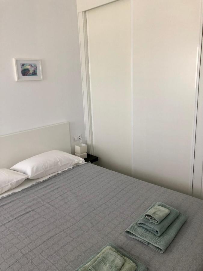 Mar Jonica 1 Apartment Denia Ngoại thất bức ảnh