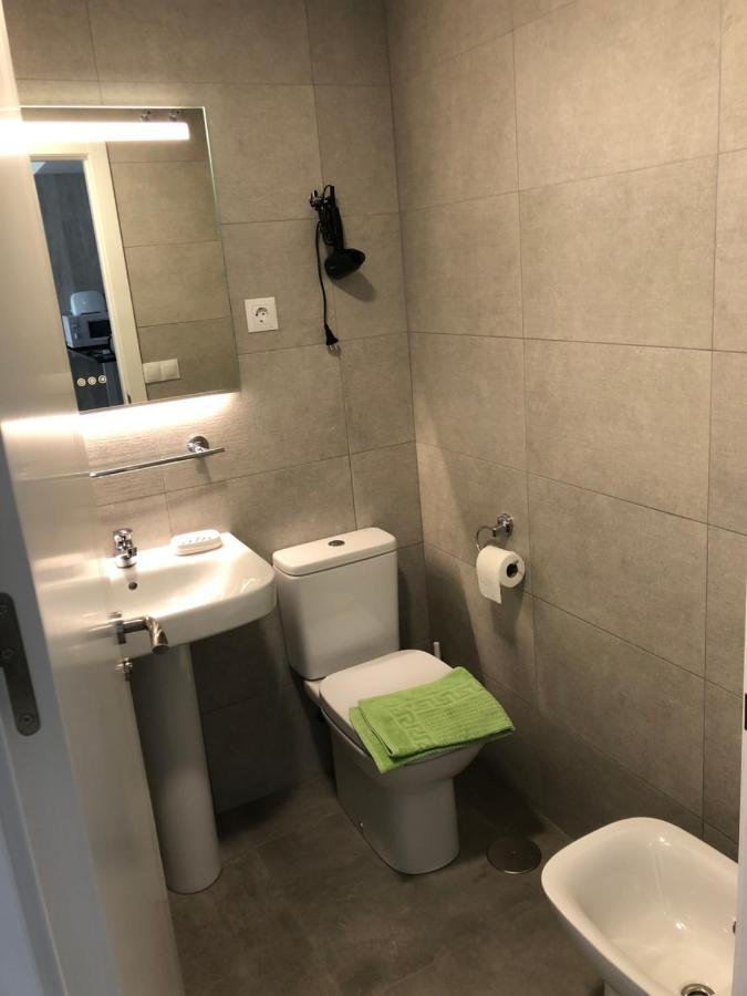 Mar Jonica 1 Apartment Denia Ngoại thất bức ảnh
